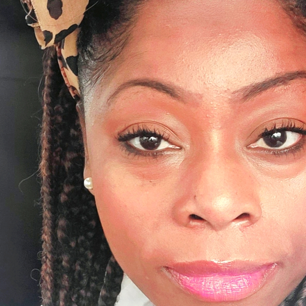 Meet your Posher, Tanya